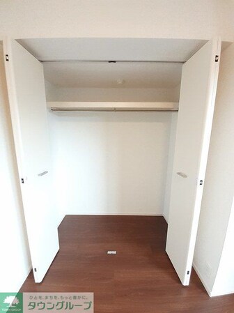 グラン ファムの物件内観写真